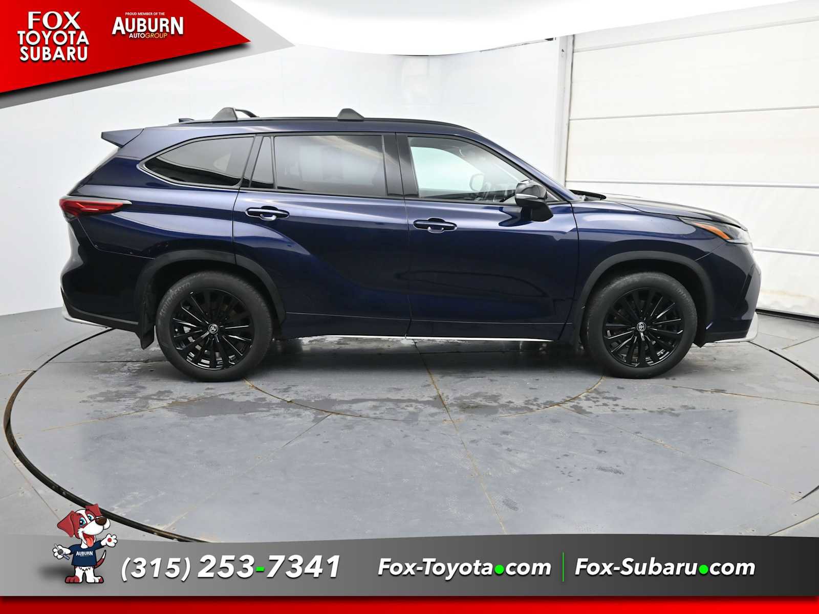 Used 2023 Toyota Highlander XSE AWD/4WD image 13
