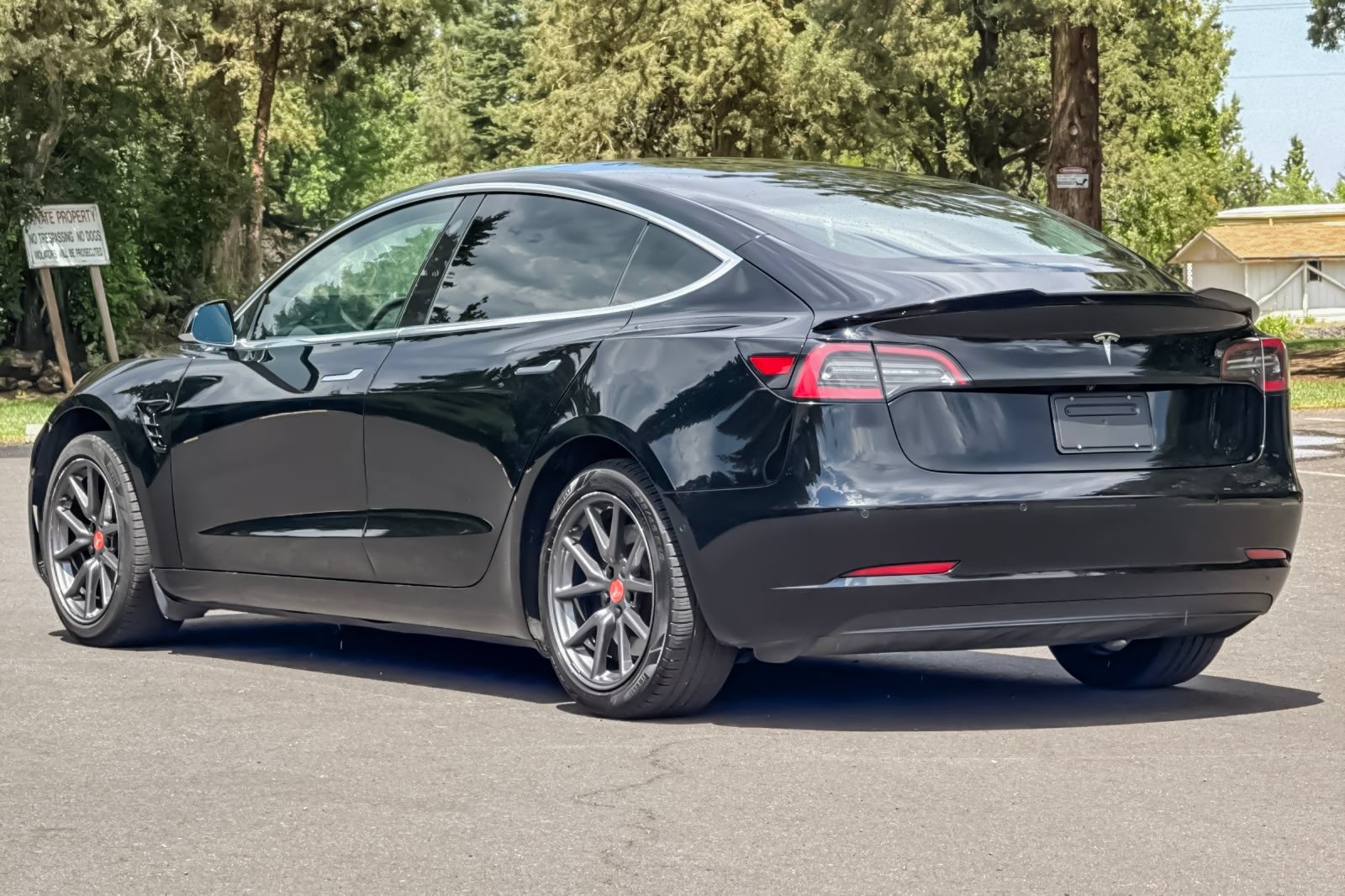Used 2019 Tesla Model 3 Standard Range RWD image 6