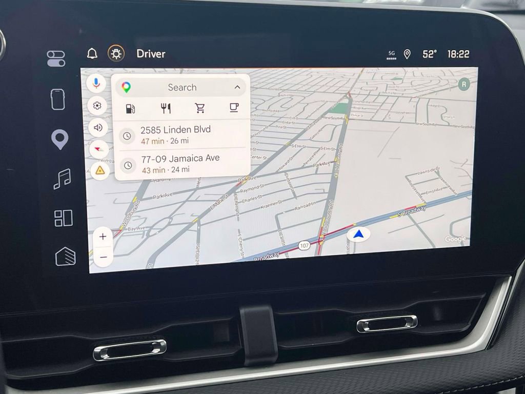 Used 2025 Chevrolet Equinox LT w/ Convenience Package II AWD/4WD image 35