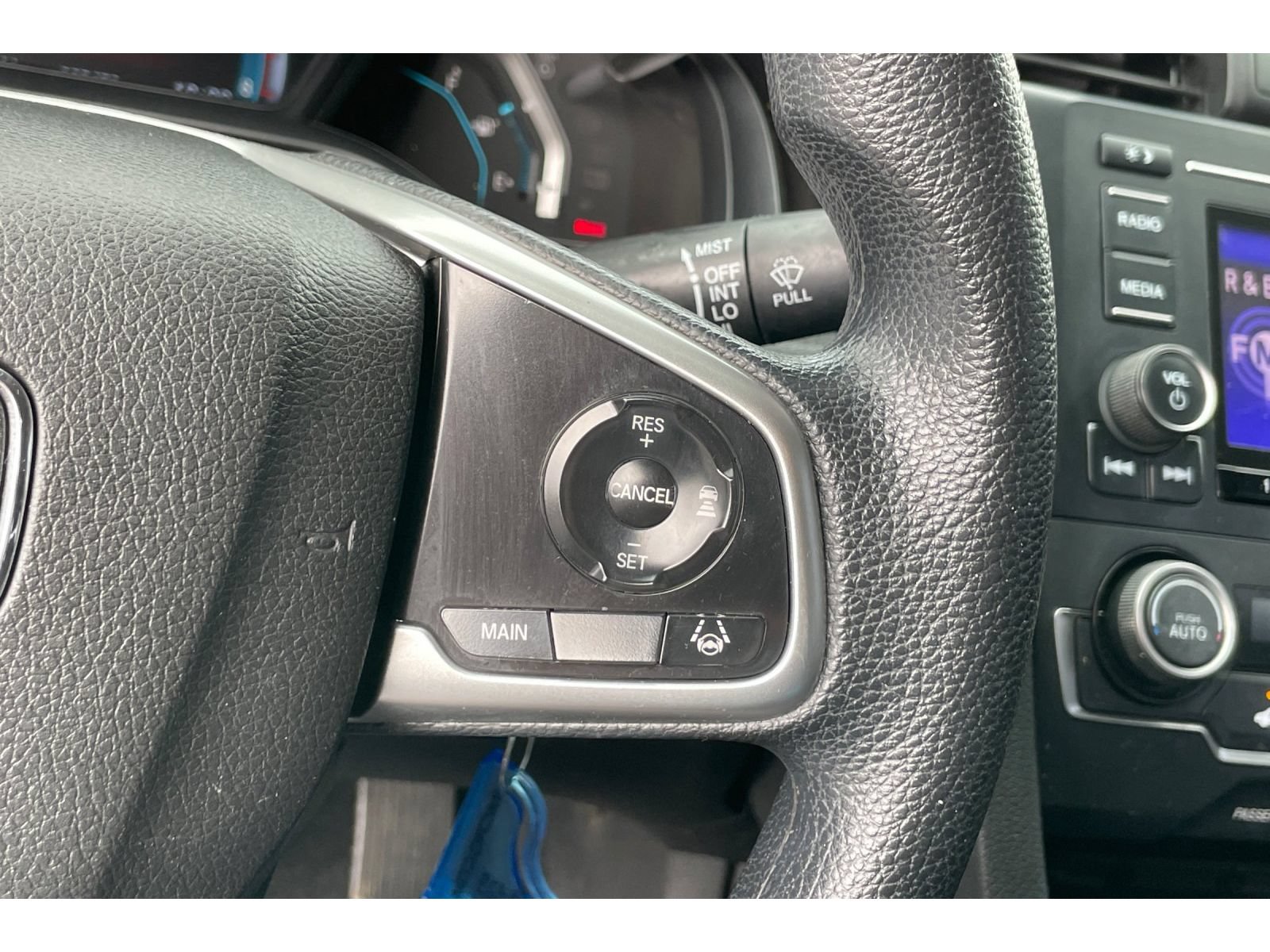 Used 2020 Honda Civic LX image 32