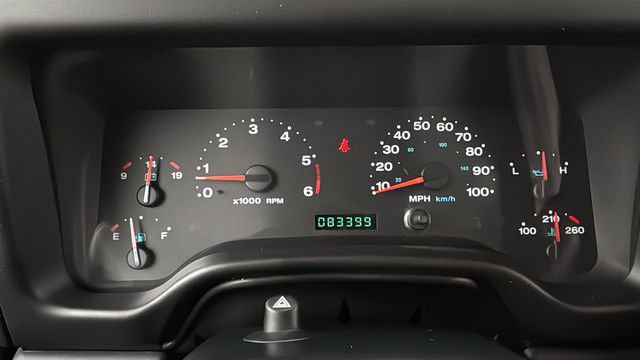 Used 2006 Jeep Wrangler Unlimited AWD/4WD image 14