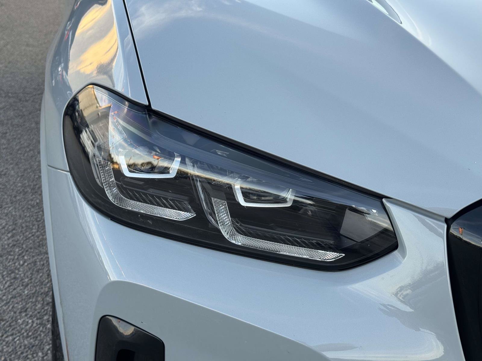 Used 2024 BMW X3 M40i w/ Premium Package AWD/4WD image 9