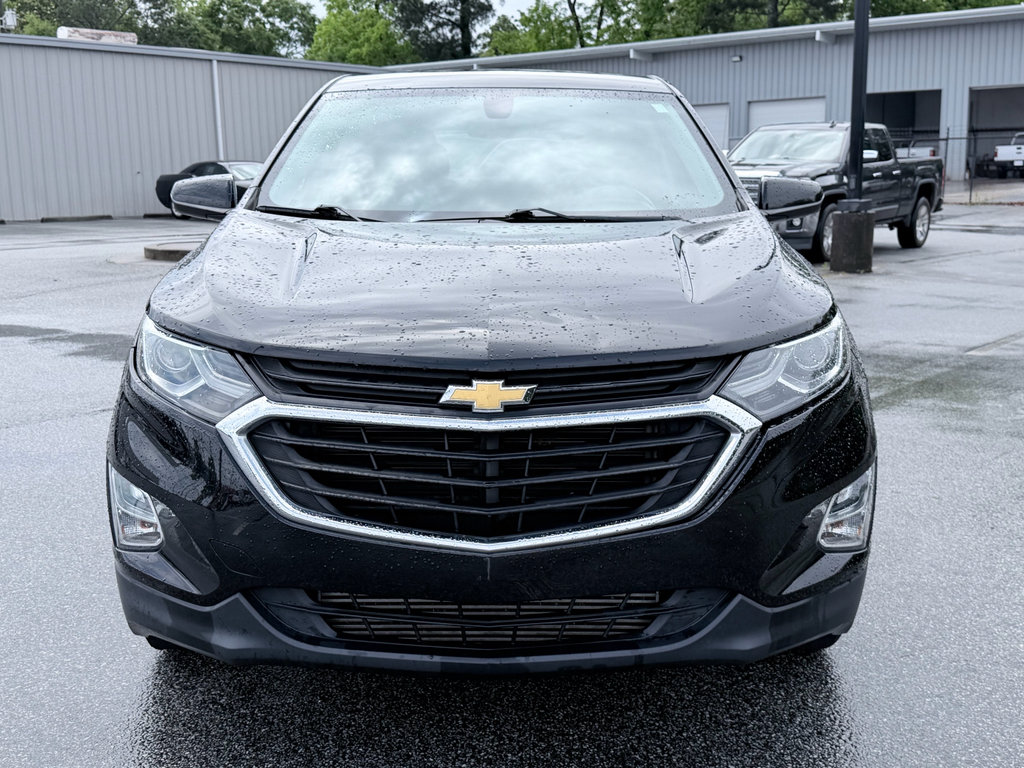 Used 2018 Chevrolet Equinox LT FWD image 3