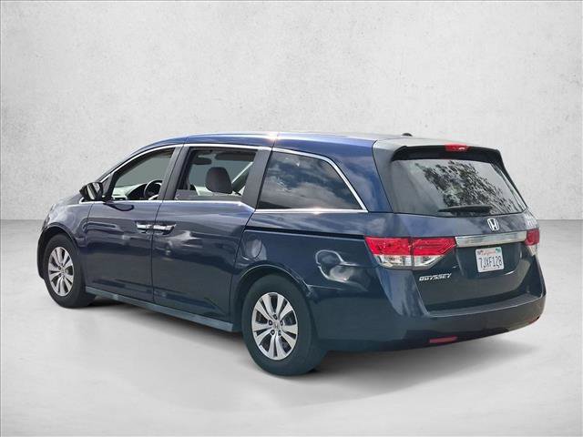 Used 2015 Honda Odyssey EX-L image 7