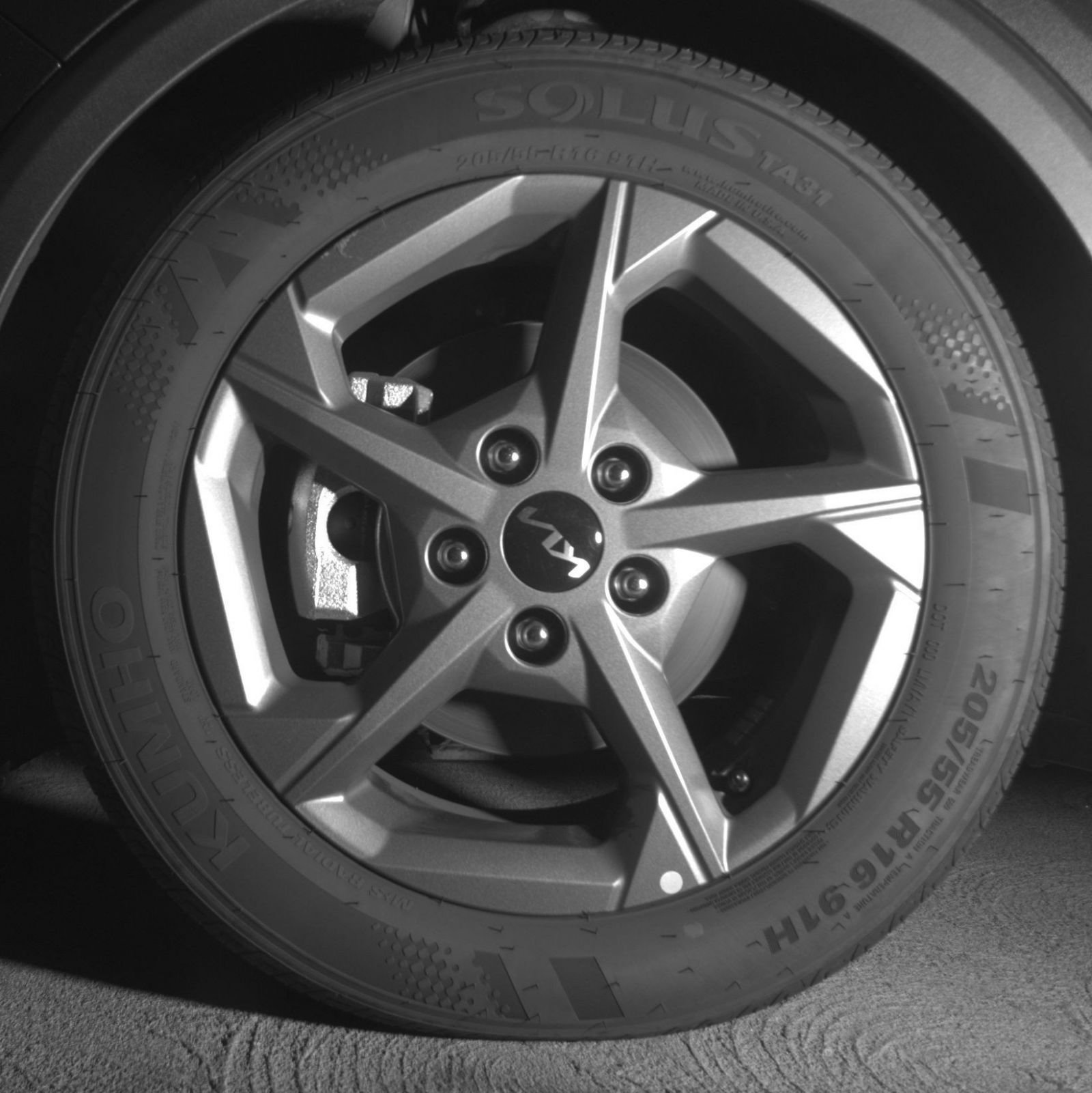 Used 2026 Kia K4 FWD image 15