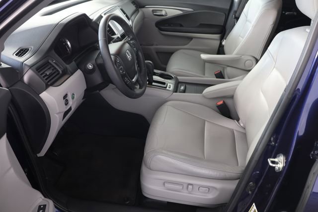Used 2016 Honda Pilot EX-L image 19