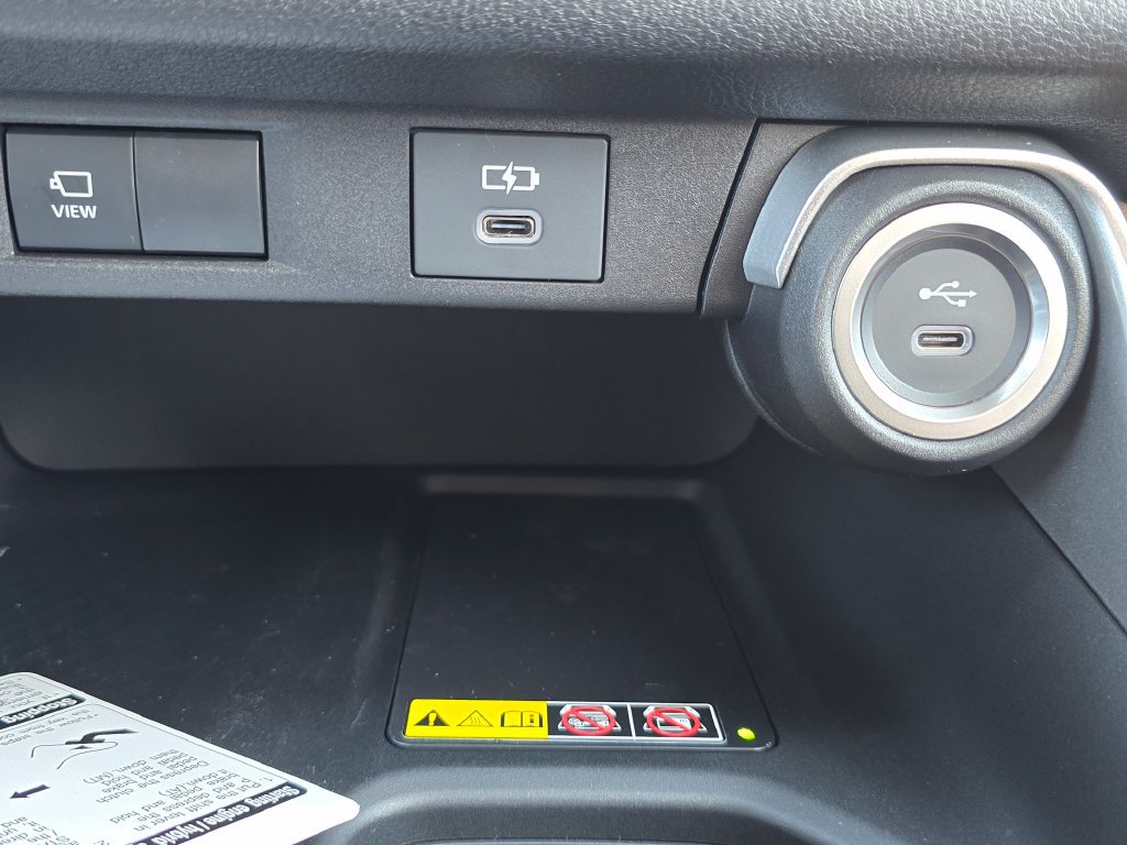 New 2026 Toyota Grand Highlander AWD image 31