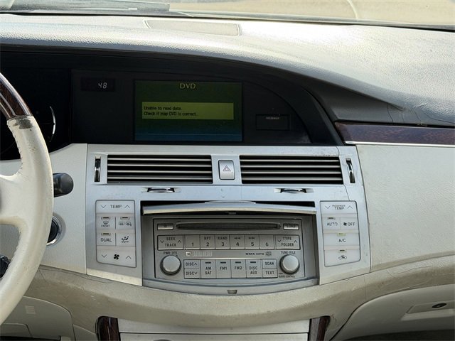 Used 2009 Toyota Avalon Limited image 15