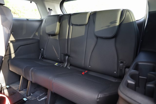 New 2026 Kia Carnival SX Prestige image 30