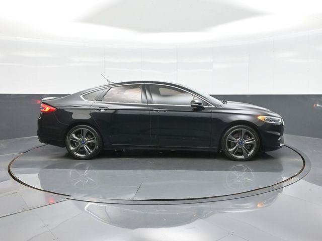 Used 2018 Ford Fusion Sport w/ Equipment Group 401A AWD/4WD image 8