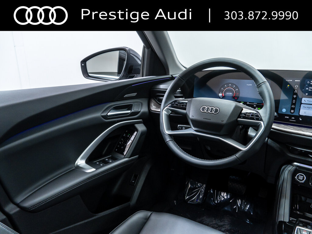 Used 2026 Audi Q5 Premium Plus AWD/4WD image 21