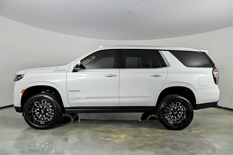 Used 2023 Chevrolet Tahoe High Country AWD/4WD image 6