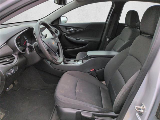 Used 2020 Chevrolet Malibu LS w/ LPO, Convenience Package 2 image 21