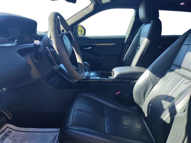 Used 2023 Land Rover Range Rover Evoque HST image 9