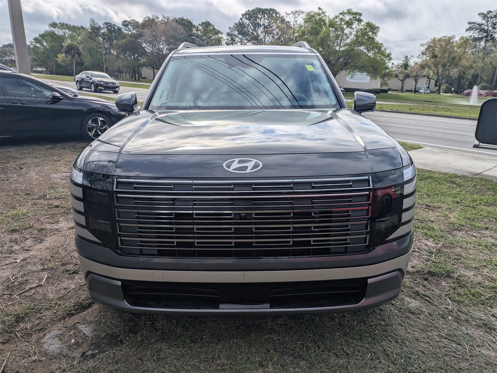 Used 2026 Hyundai Palisade Limited image 14