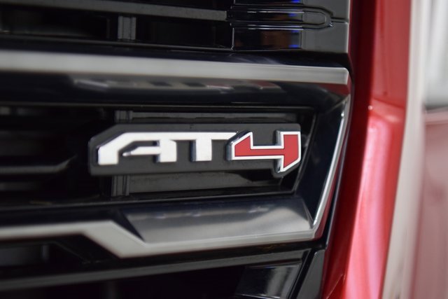 Used 2024 GMC Sierra 2500 AT4 w/ AT4 Premium Plus Package image 13