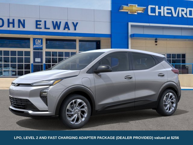 New 2027 Chevrolet Bolt LT w/ Comfort Package FWD image 2
