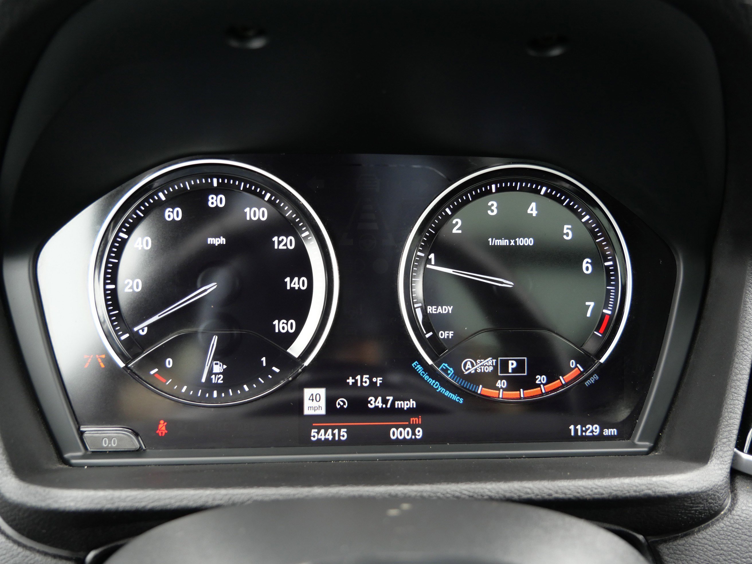 Used 2019 BMW X1 xDrive28i w/ Convenience Package image 27