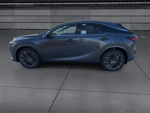 New 2026 Lexus RX 450h AWD image 5