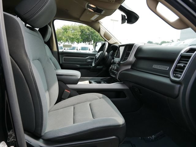 Used 2020 RAM 1500 Big Horn AWD/4WD image 15