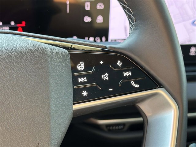 Certified 2025 Audi A5 2.0T Premium Plus w/ Premium Plus image 27