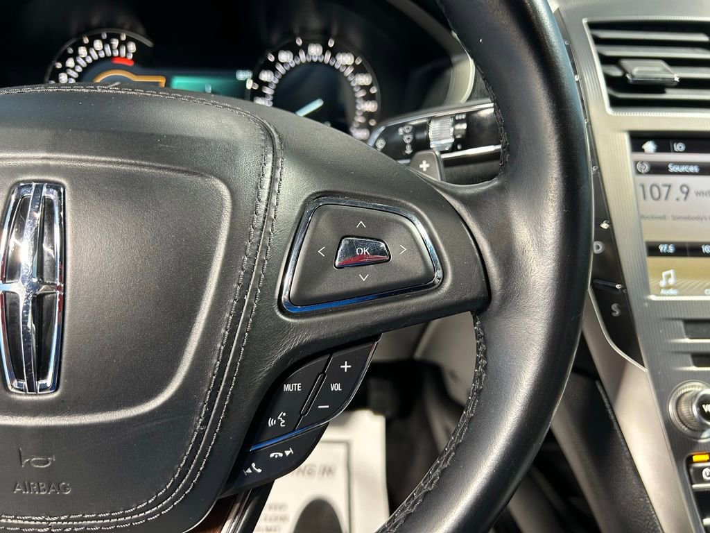 Used 2017 Lincoln MKZ Reserve image 20