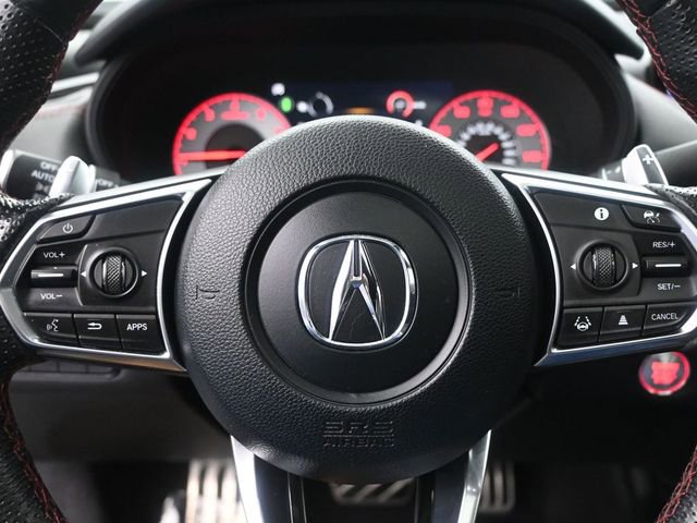 Used 2021 Acura TLX w/ A-SPEC Pkg image 32