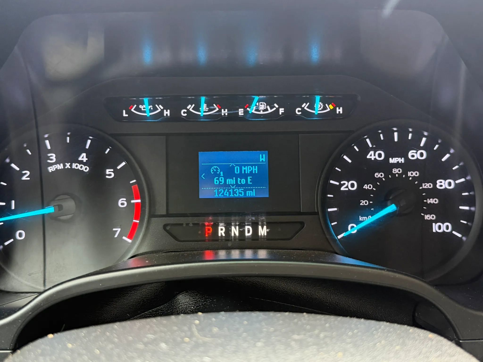 Used 2020 Ford F250 XL w/ STX Appearance Package AWD/4WD image 21