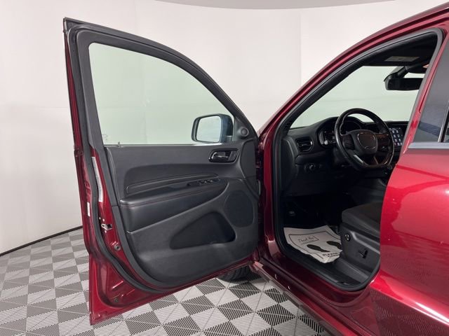 Used 2023 Dodge Durango GT RWD image 17