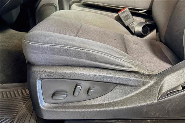 Used 2018 GMC Sierra 1500 SLE w/ SLE Value Package RWD image 18