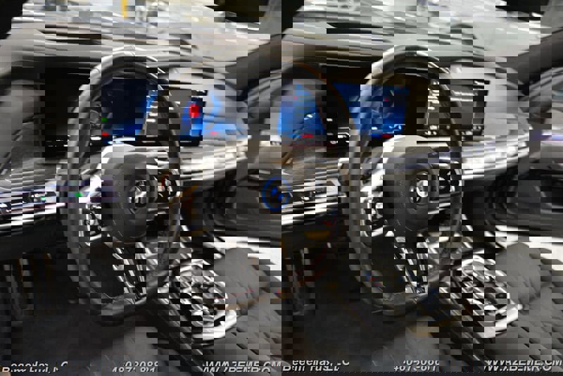 Used 2024 BMW i7 M70 w/ Executive Package image 29