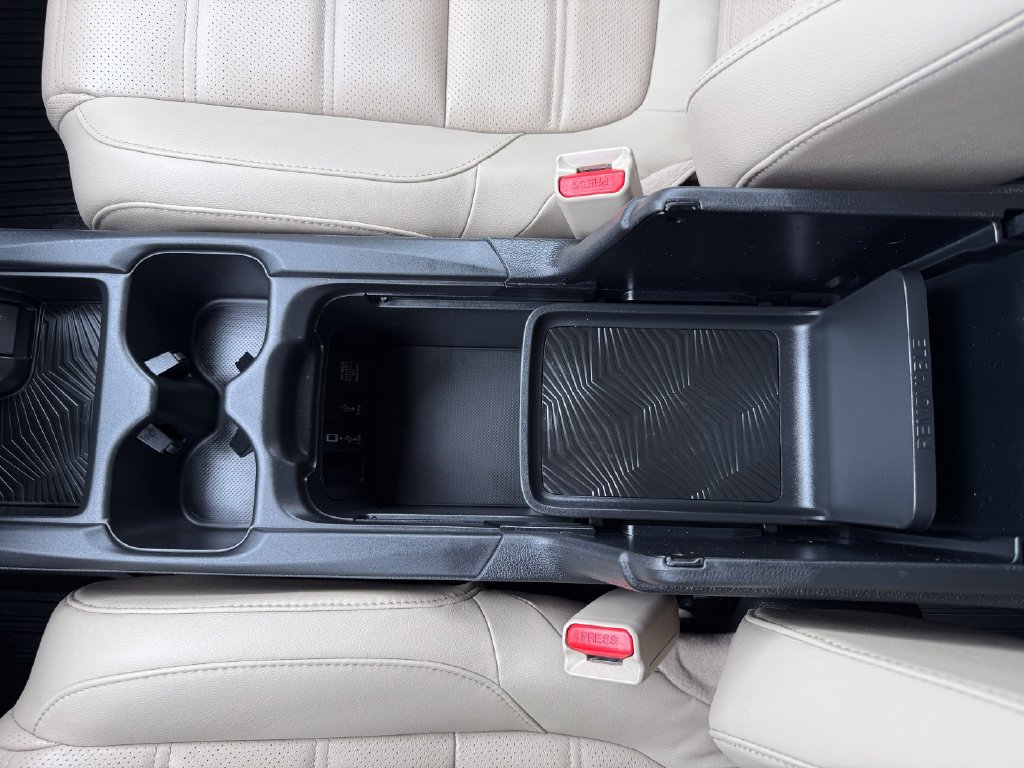 Used 2019 Honda CR-V Touring image 31