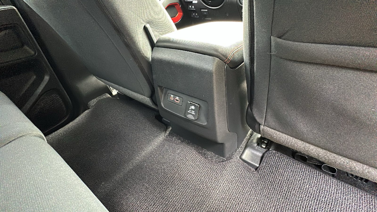 Certified 2024 Nissan Frontier PRO-4X w/ Pro Convenience Package AWD/4WD image 26