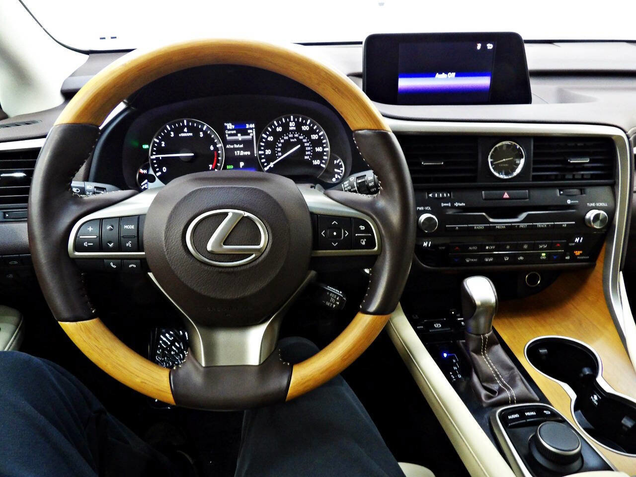 Used 2016 Lexus RX 350 AWD w/ Premium Package image 18