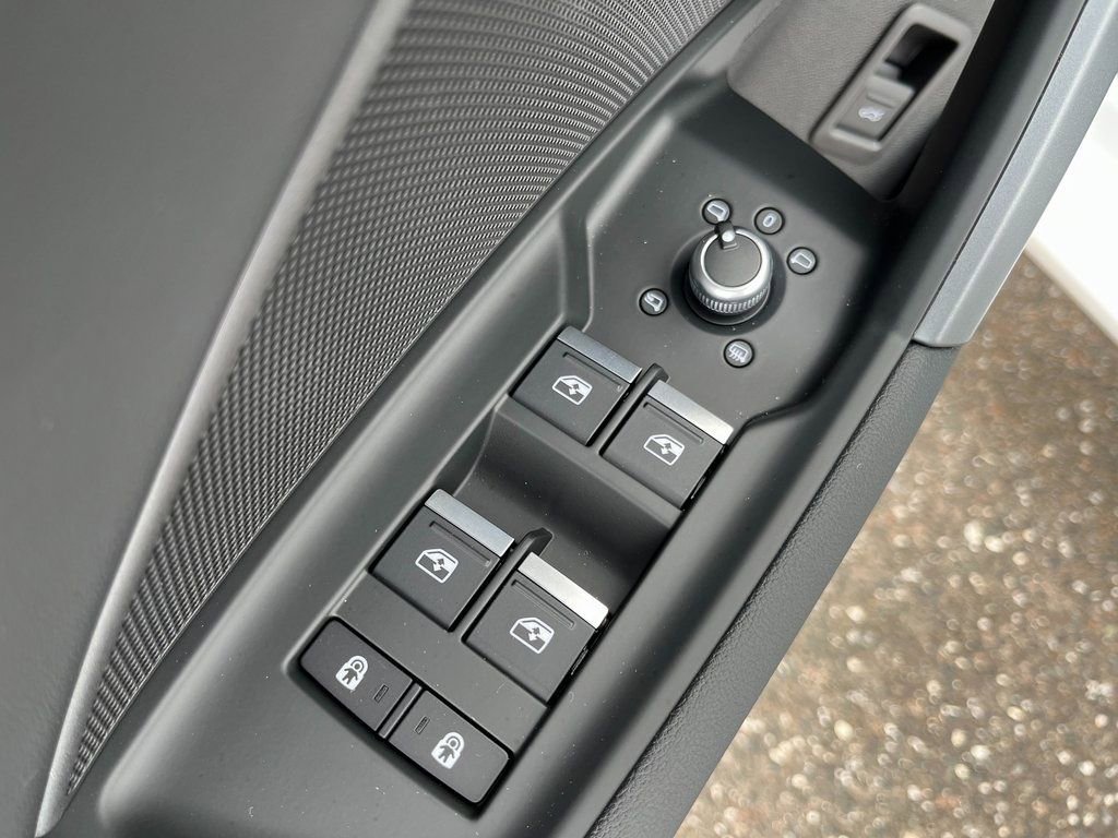 New 2026 Audi A3 2.0T Premium image 11