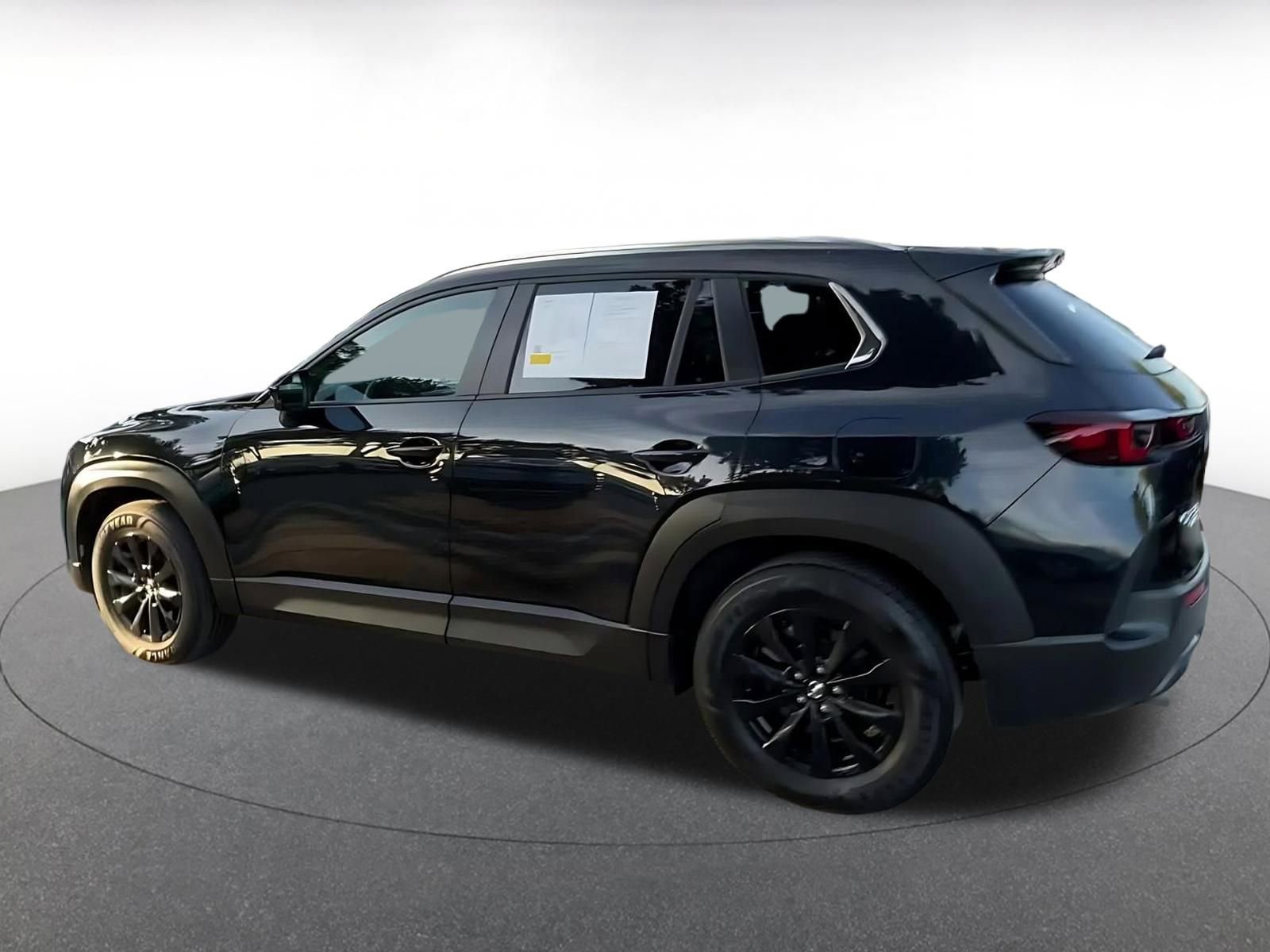 Used 2025 MAZDA CX-50 AWD 2.5 S w/ Select Package image 11