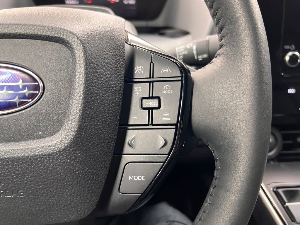 Used 2025 Subaru Solterra Premium image 10