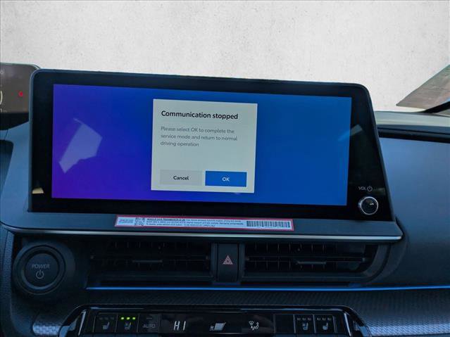 New 2026 Toyota Prius Limited image 10