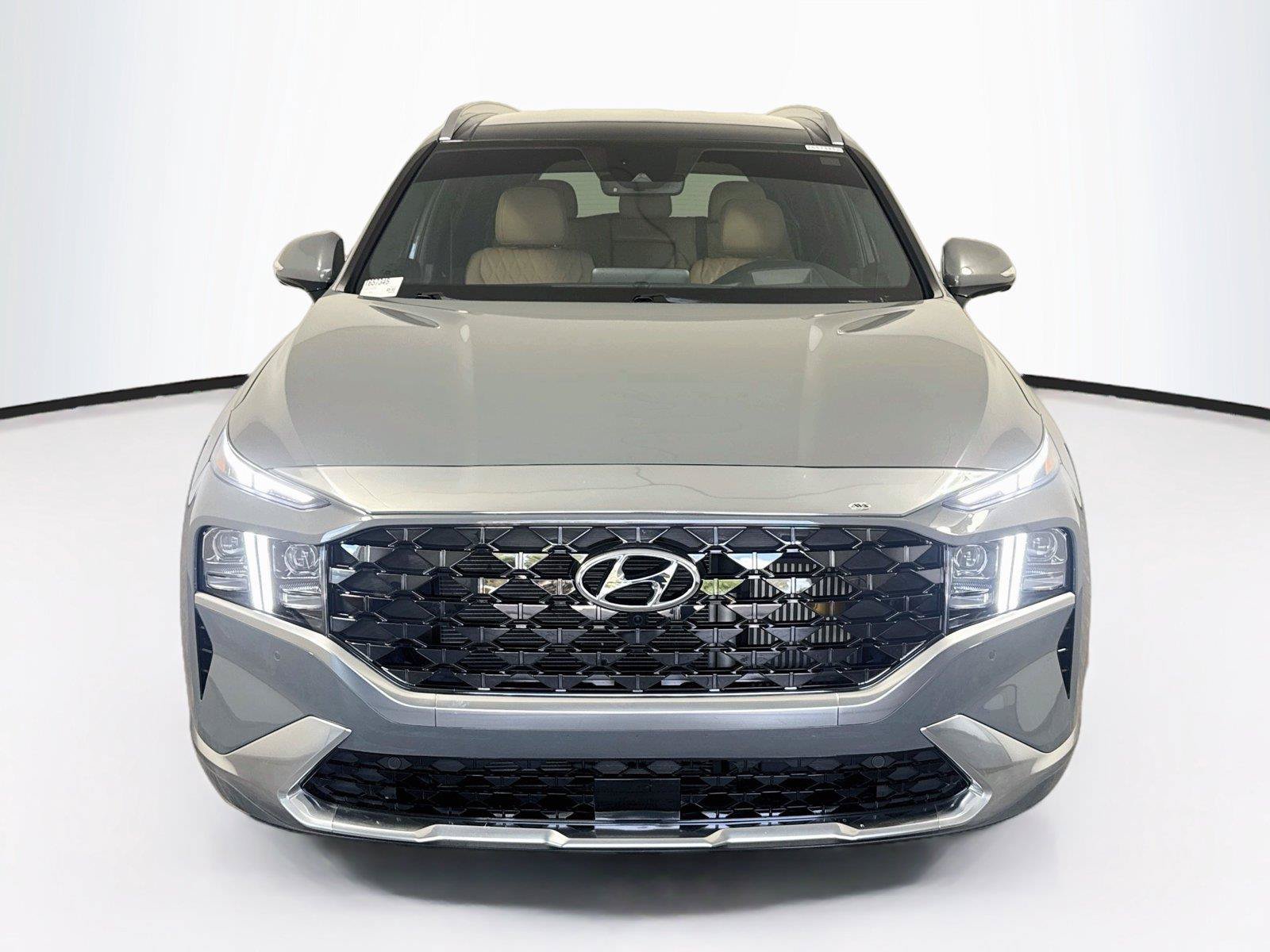 Used 2023 Hyundai Santa Fe Calligraphy AWD/4WD image 8