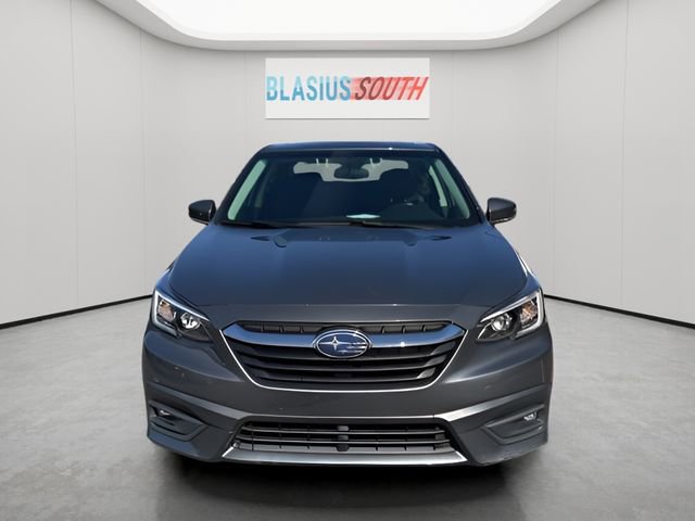 Used 2021 Subaru Legacy Premium AWD/4WD image 8