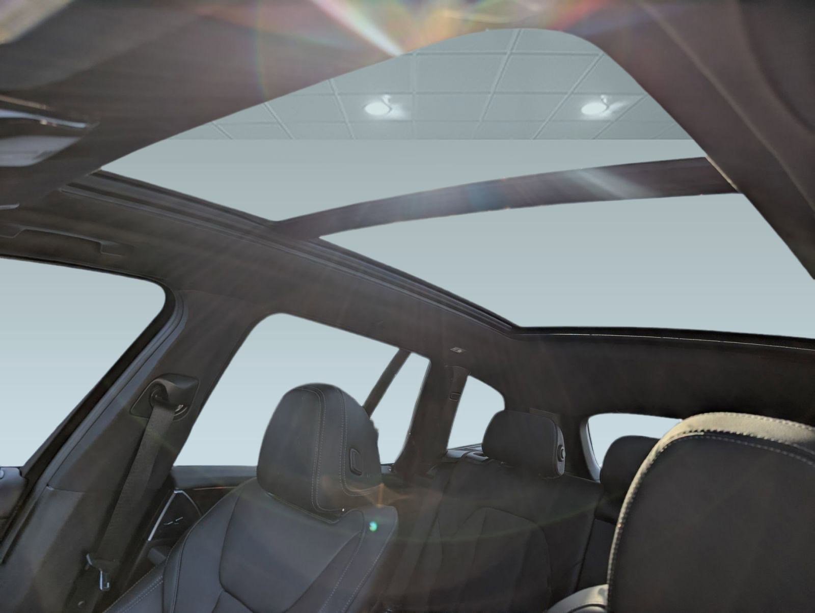 Certified 2023 BMW X3 xDrive30i w/ Premium Package w/ZPA image 15