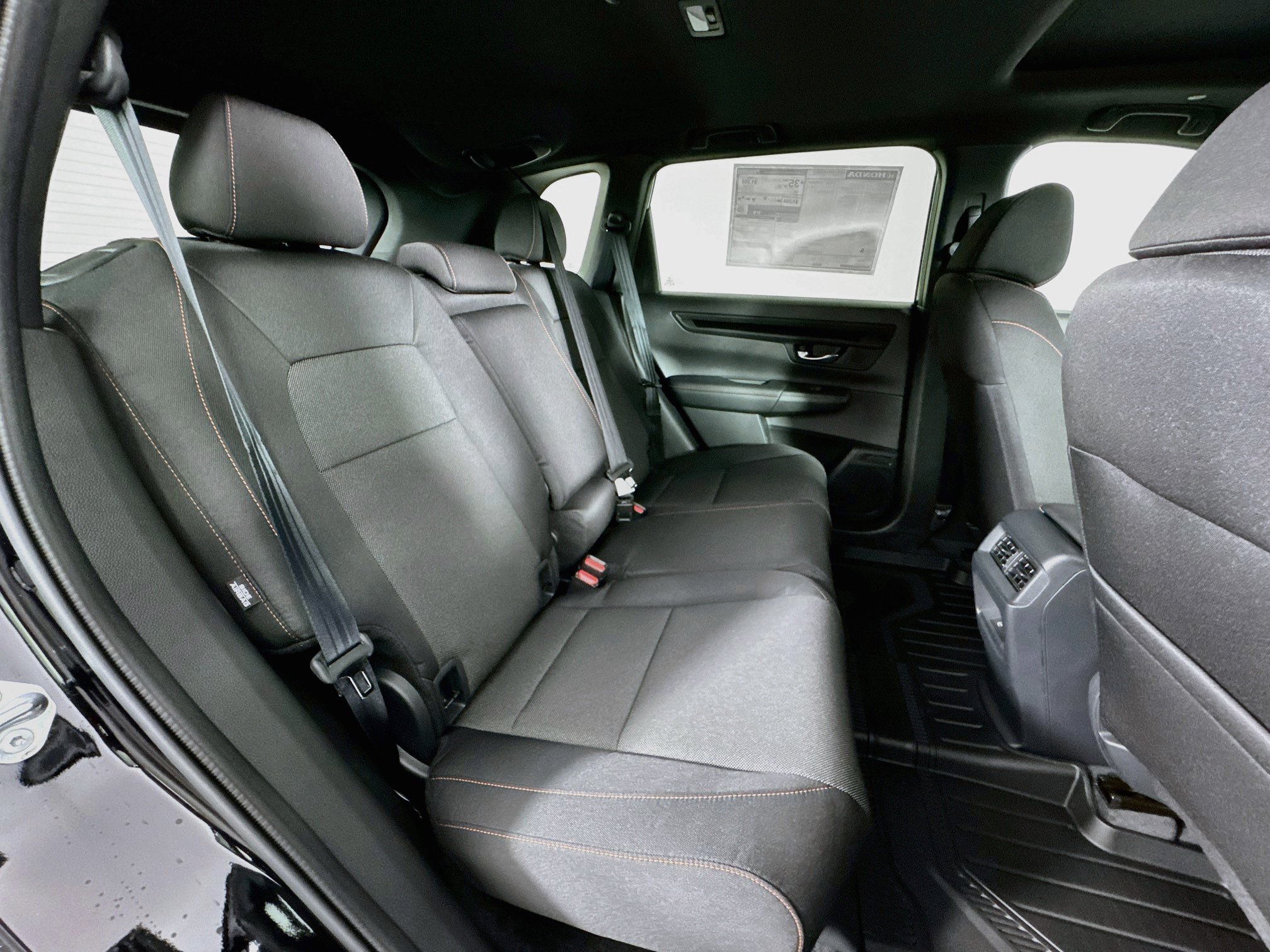 New 2027 Honda CR-V TrailSport image 27