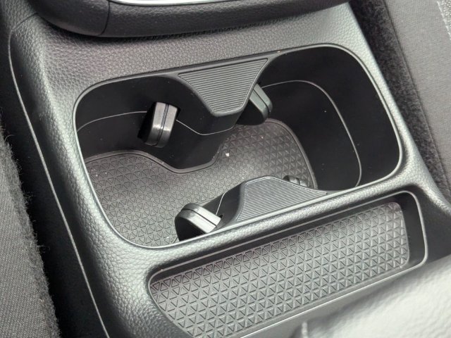 Used 2025 Honda CR-V EX image 28