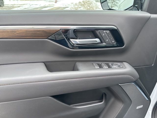 New 2026 Chevrolet Suburban High Country image 68