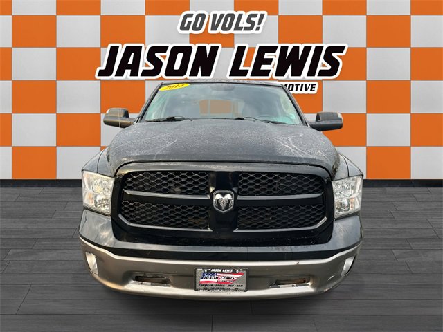 Used 2013 RAM 1500 Outdoorsman image 10