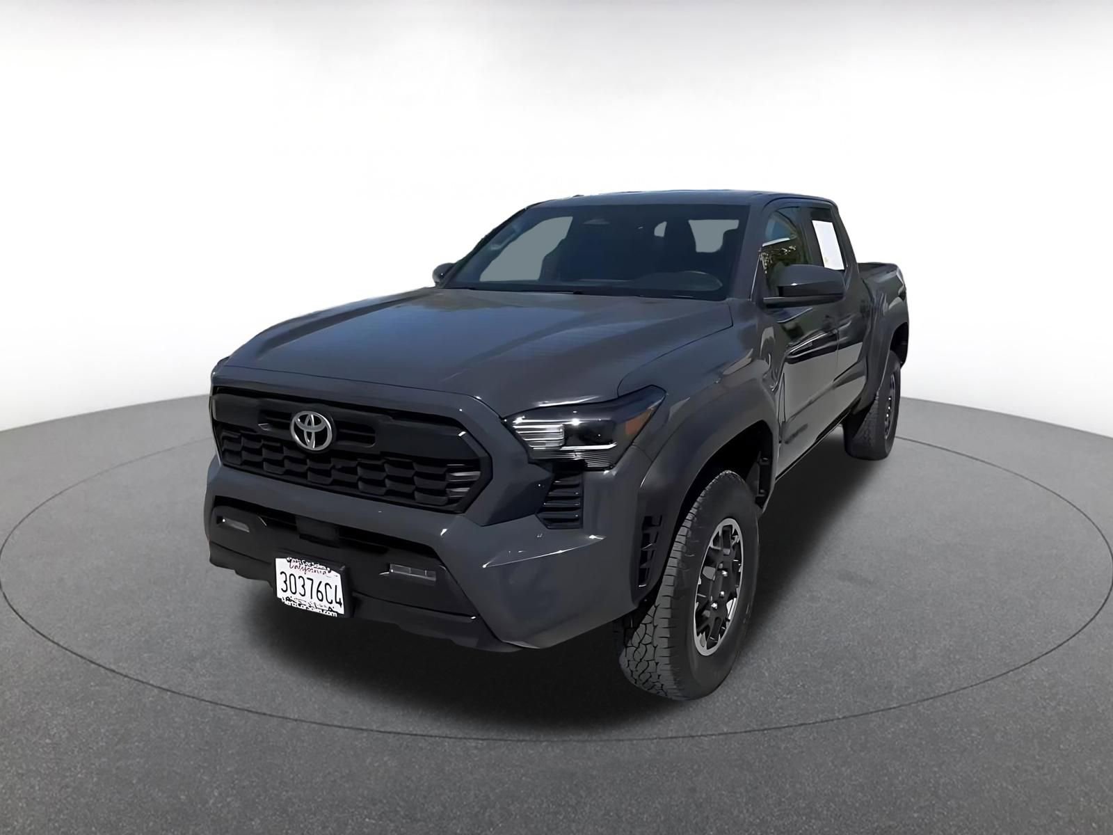 Used 2025 Toyota Tacoma TRD Off-Road image 7