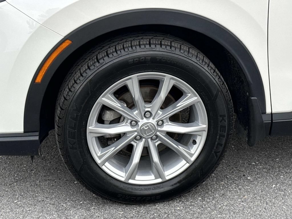 Used 2024 Honda CR-V EX image 30