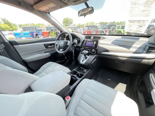 Used 2017 Honda CR-V LX image 35