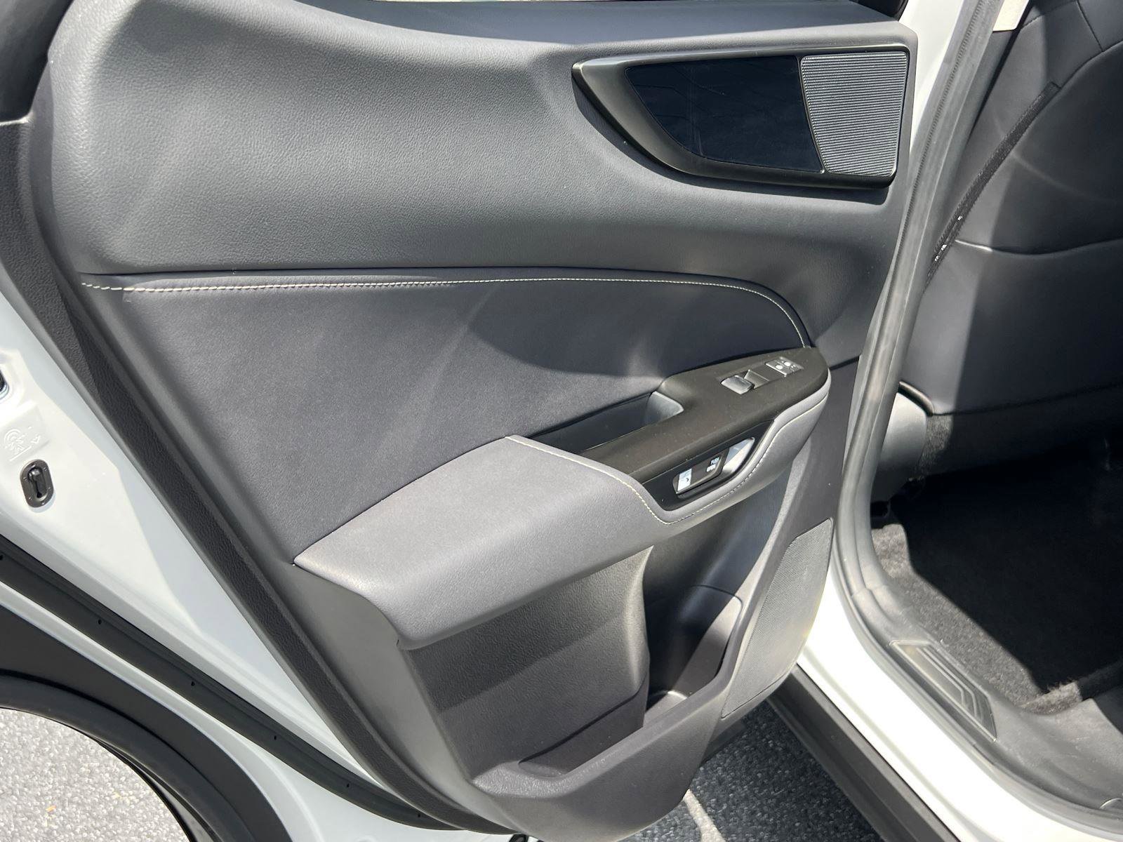 Certified 2024 Lexus NX 250 FWD w/ Cold Area Package image 22