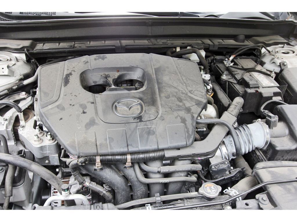 Used 2023 MAZDA CX-30 AWD 2.5 S image 32